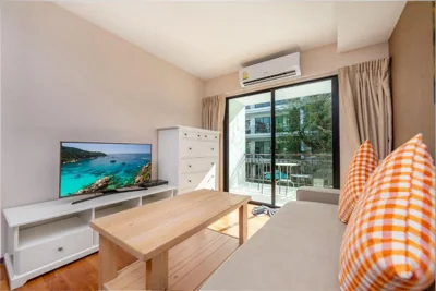 Appartamento — The Title Condo by Tropiclook