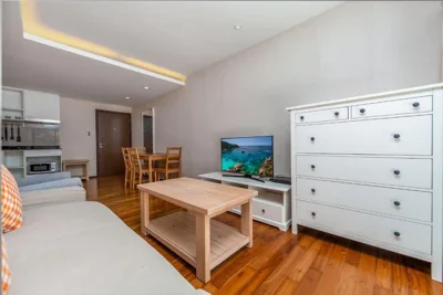 Appartamento con vista sul giardino — The Title Condo by Tropiclook