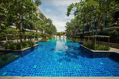 The Title Condo by Tropiclook – Foto 2