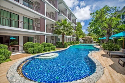 The Title Condo by Tropiclook – Foto 3