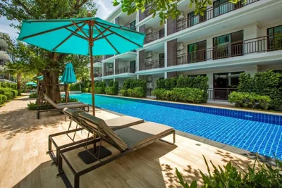 The Title Condo by Tropiclook – Foto 4