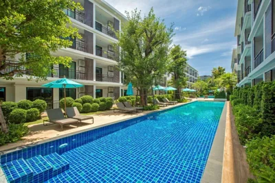 The Title Condo by Tropiclook – Foto 5