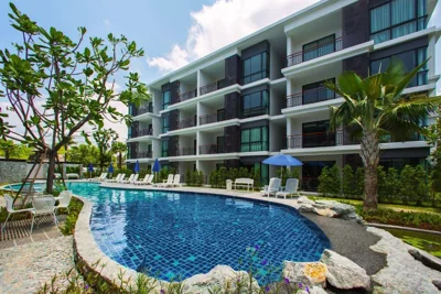 The Title Condo by Tropiclook – Foto 6