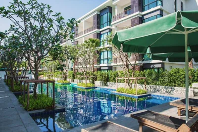 The Title Condo by Tropiclook – Foto 7