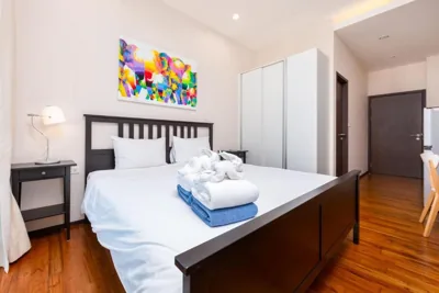 The Title Condo by Tropiclook – Foto 9