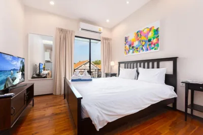 The Title Condo by Tropiclook – Foto 10