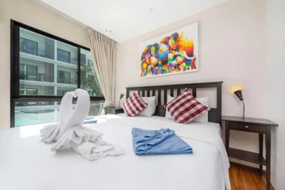 The Title Condo by Tropiclook – Foto 13