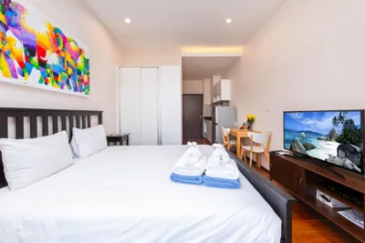 The Title Condo by Tropiclook – Foto 15