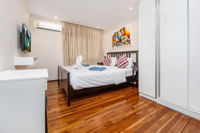 The Title Condo by Tropiclook – Foto 16